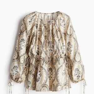H&M Blouse
